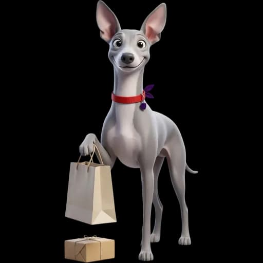 Bello trova proprio quello che cercava, senza fatica 🛍️